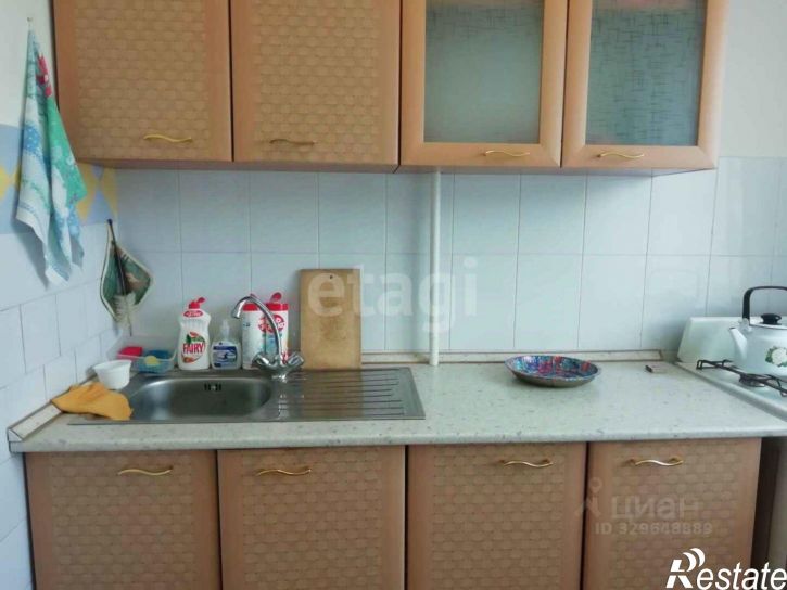 1-комн квартира улица Парфёнова, 22,  д. 22