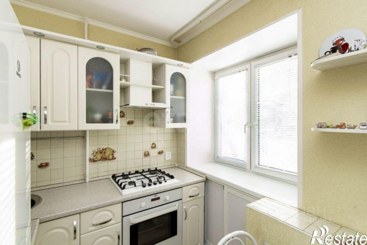 2-комн квартира Рижская улица, 64,  д. 64