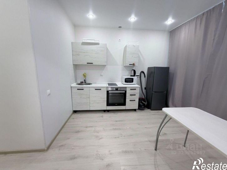 1-комн квартира ул Новоселов, 105,  д. 105