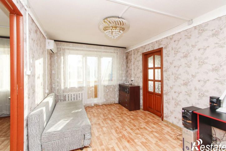 2-комн квартира Ямская улица, 110,  д. 110