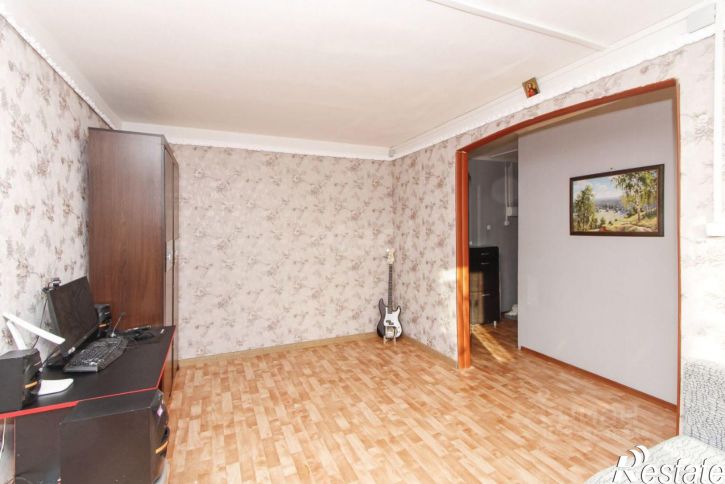 2-комн квартира Ямская улица, 110,  д. 110