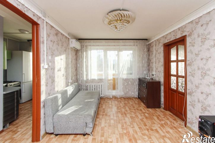 2-комн квартира Ямская улица, 110,  д. 110