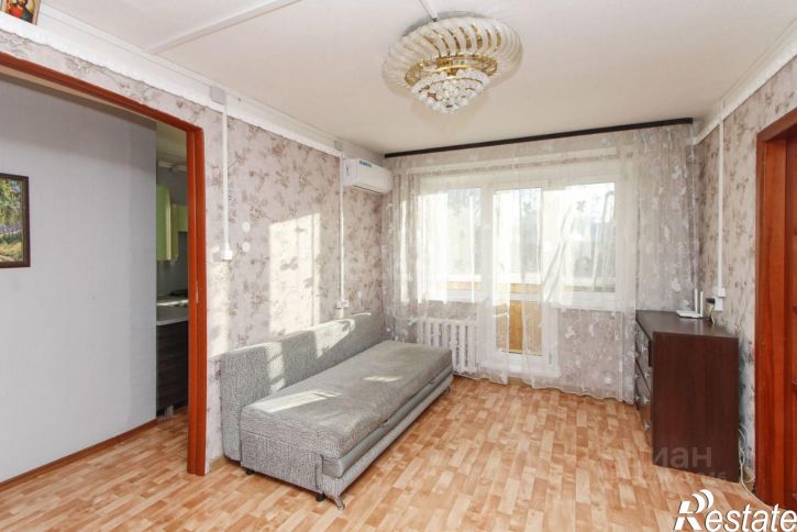 2-комн квартира Ямская улица, 110,  д. 110