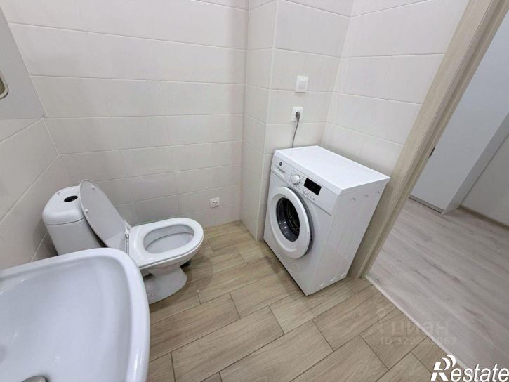 1-комн квартира ул Новоселов, 105,  д. 105