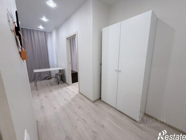1-комн квартира ул Новоселов, 105,  д. 105