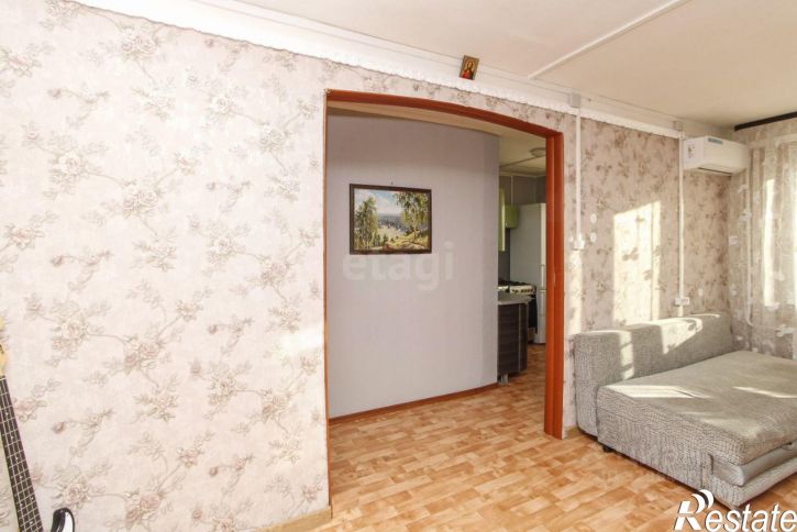 2-комн квартира Ямская улица, 110,  д. 110