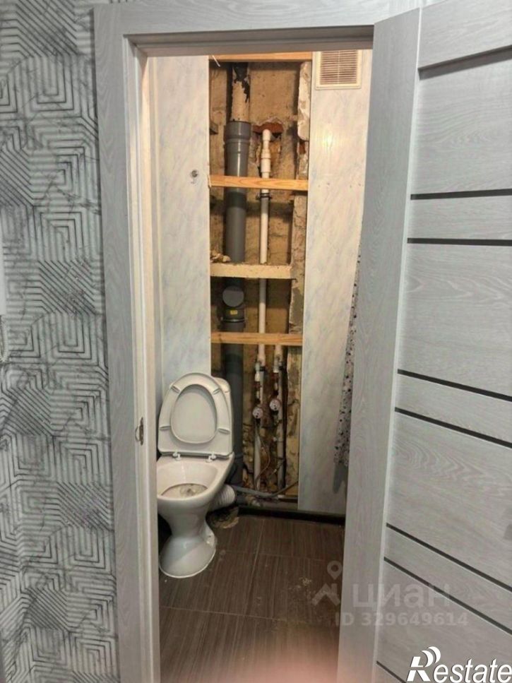 3-комн квартира Военная улица, 15,  д. 15