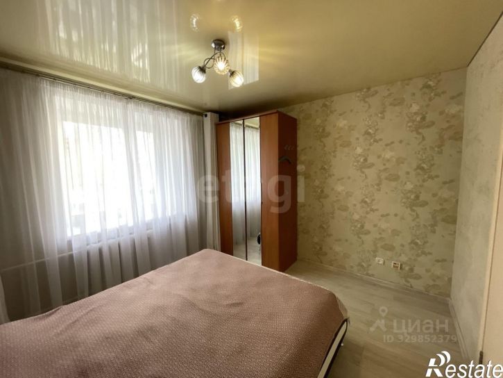 3-комн квартира ул Пермякова, 52,  д. 52