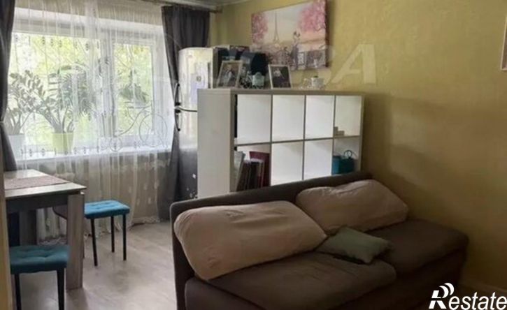 3-комн квартира улица Республики, 172,  д. 172