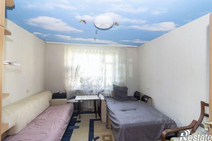 2-комн квартира Ставропольская улица, 19,  д. 19