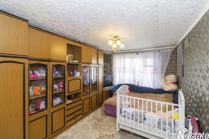2-комн квартира Ставропольская улица, 19,  д. 19
