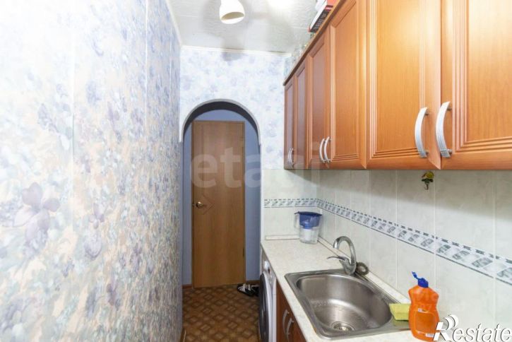 2-комн квартира Ставропольская улица, 19,  д. 19
