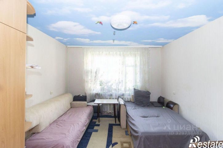 2-комн квартира Ставропольская улица, 19,  д. 19
