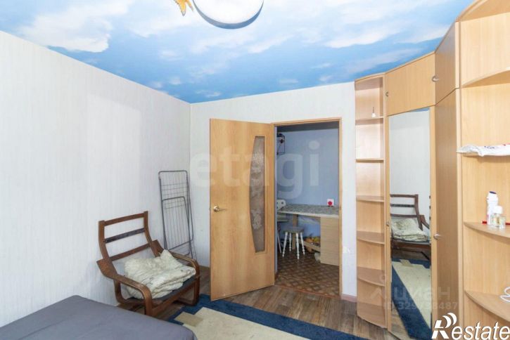 2-комн квартира Ставропольская улица, 19,  д. 19