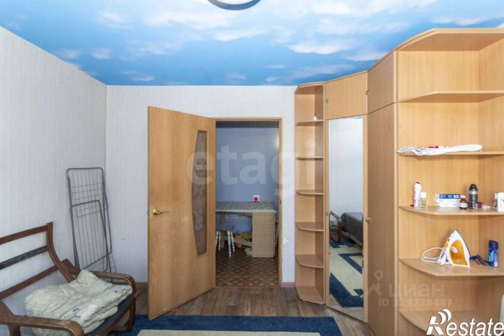 2-комн квартира Ставропольская улица, 19,  д. 19