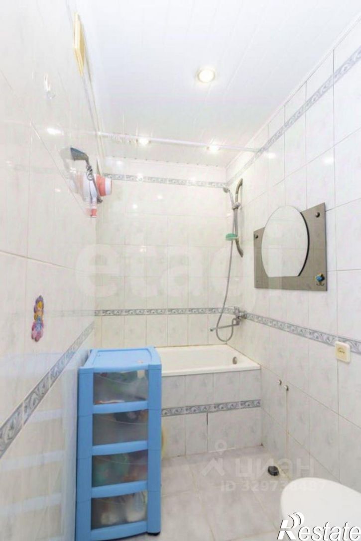 2-комн квартира Ставропольская улица, 19,  д. 19