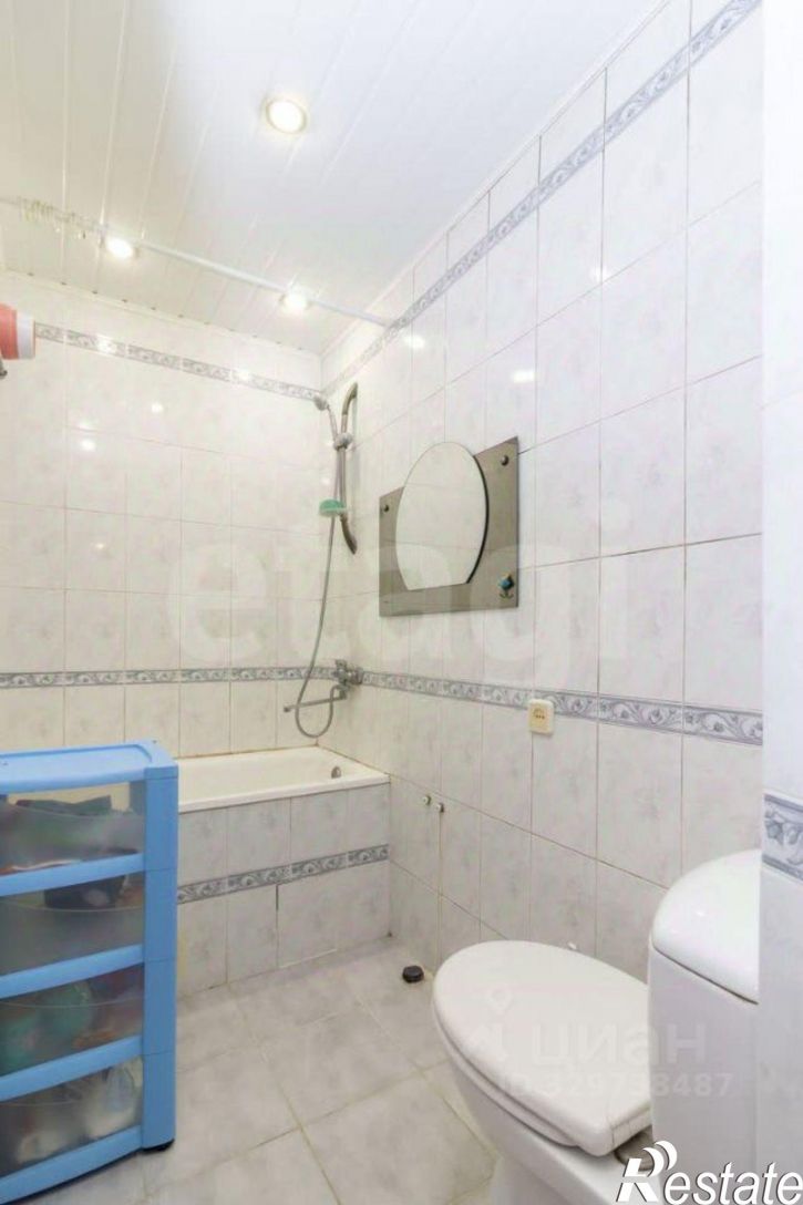 2-комн квартира Ставропольская улица, 19,  д. 19