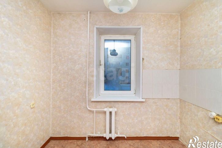 1-комн квартира улица Домостроителей, 4,  д. 4