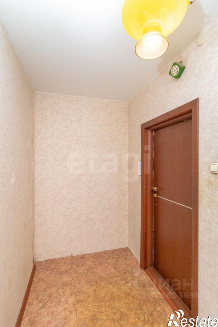 1-комн квартира улица Домостроителей, 4,  д. 4