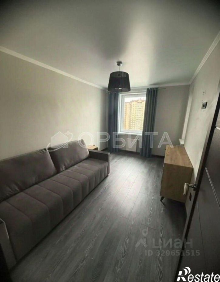 1-комн квартира улица Монтажников, 61,  д. 61
