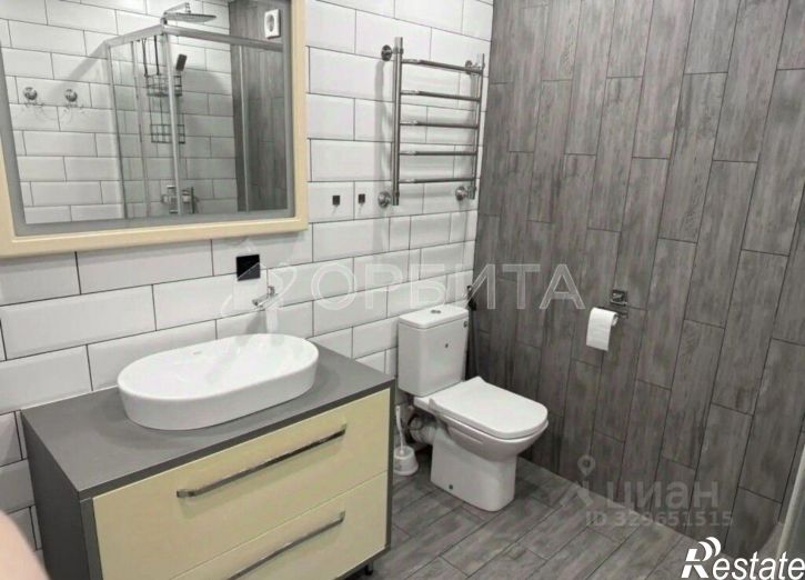 1-комн квартира улица Монтажников, 61,  д. 61
