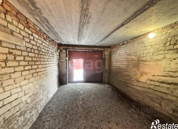 Гараж/парковка улица Ветеранов Труда, 39,  д. 39