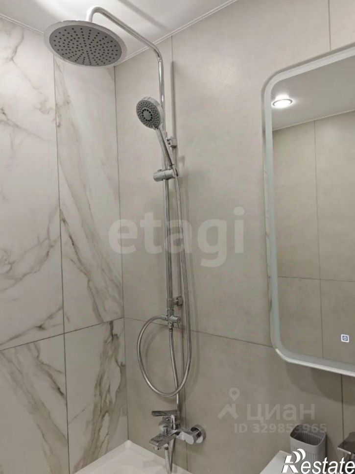 1-комн квартира Харьковская улица, 72А,  д. 72А