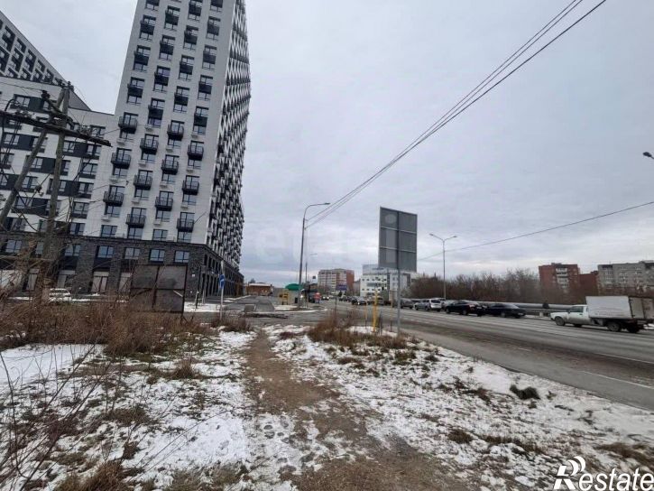 Гараж/парковка улица Ветеранов Труда, 39,  д. 39