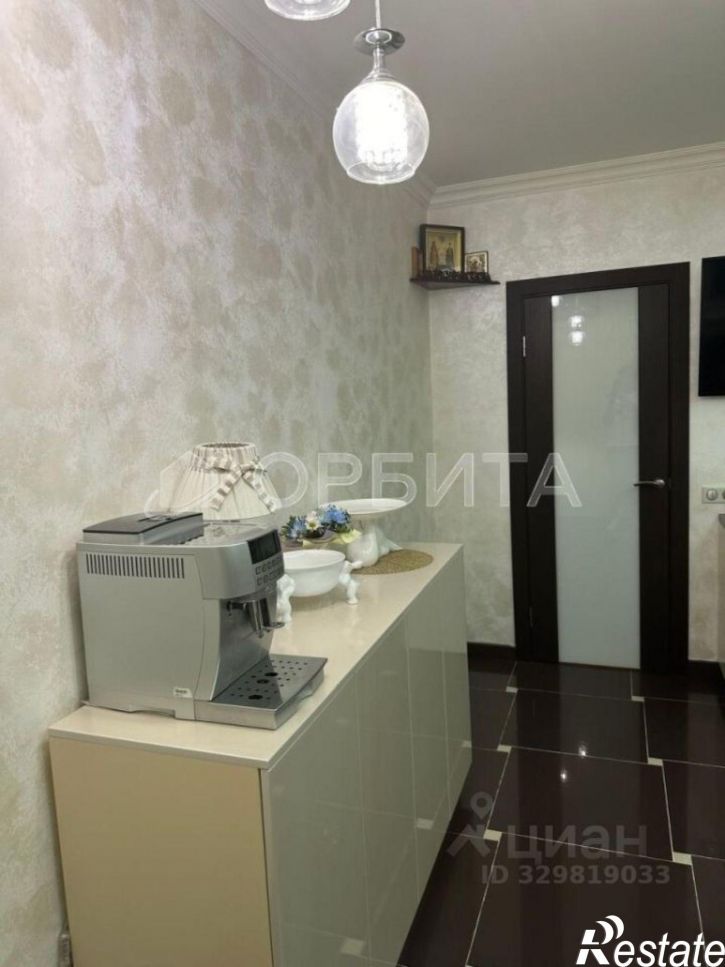 3-комн квартира улица Демьяна Бедного, 83/1,  д. 83/1