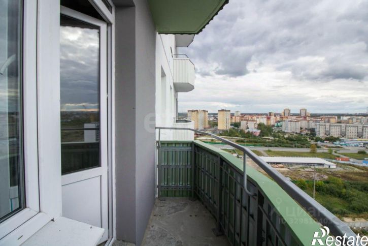 1-комн квартира ул Героев космоса, 21,  д. 21