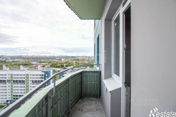 1-комн квартира ул Героев космоса, 21,  д. 21