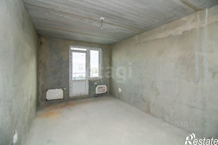 1-комн квартира ул Героев космоса, 21,  д. 21