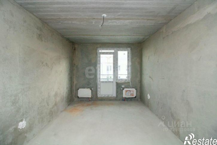 1-комн квартира ул Героев космоса, 21,  д. 21