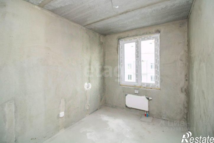 1-комн квартира ул Героев космоса, 21,  д. 21