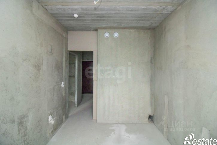 1-комн квартира ул Героев космоса, 21,  д. 21