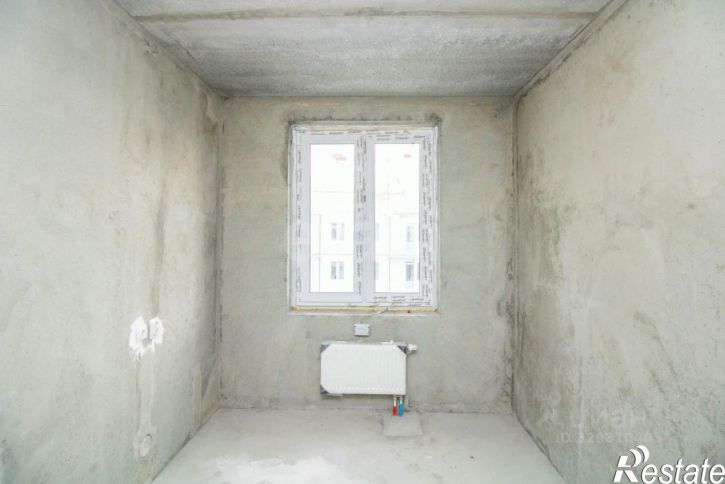 1-комн квартира ул Героев космоса, 21,  д. 21