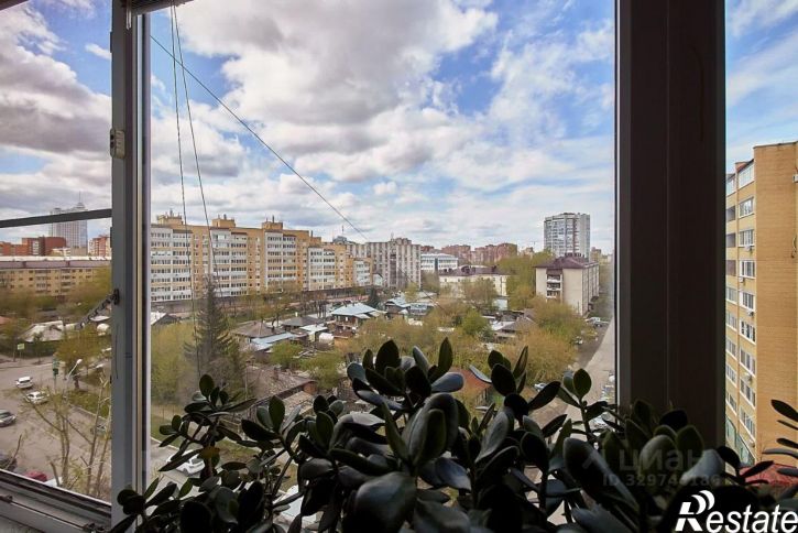 2-комн квартира улица Максима Горького, 3 к2,  д. 3 к2