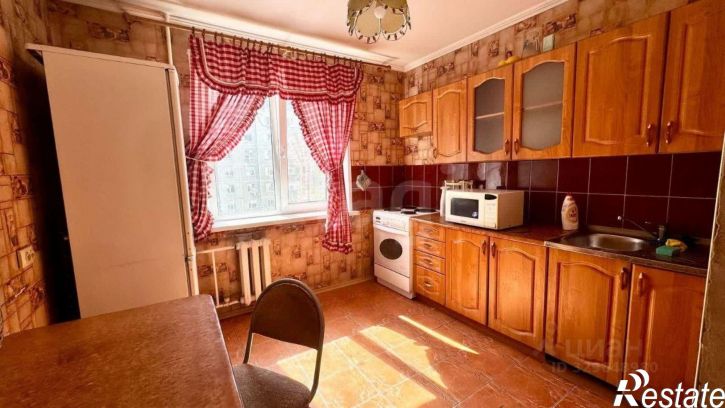 2-комн квартира ул Уральская, 74,  д. 74
