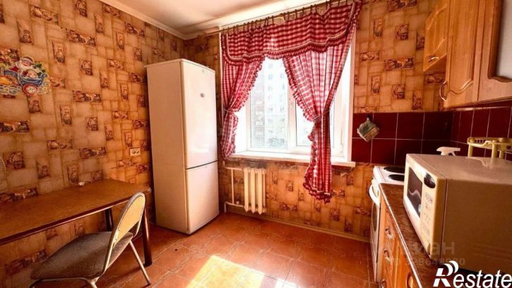 2-комн квартира ул Уральская, 74,  д. 74
