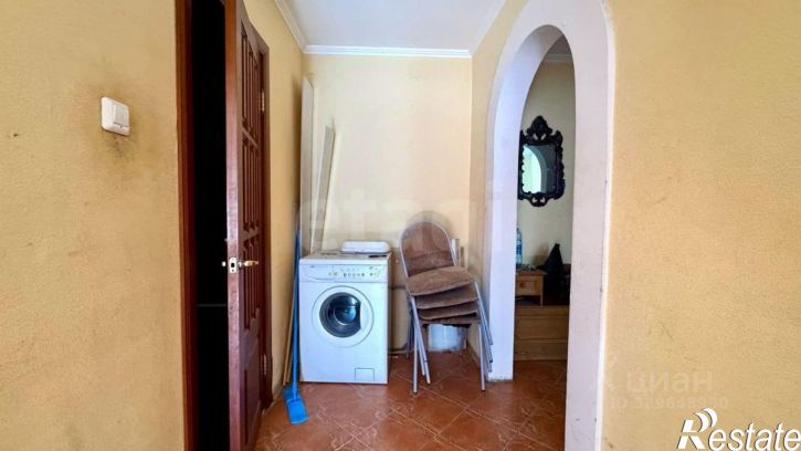 2-комн квартира ул Уральская, 74,  д. 74
