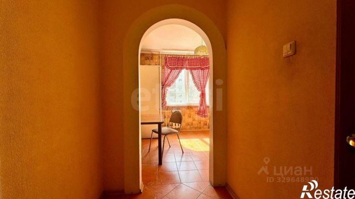 2-комн квартира ул Уральская, 74,  д. 74