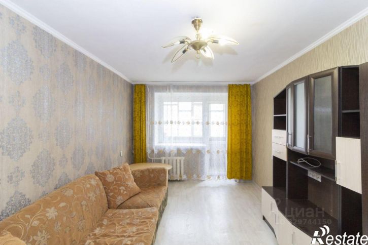 1-комн квартира Червишевский тракт, 86,  д. 86