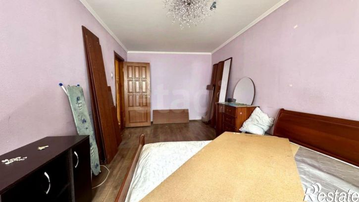 2-комн квартира ул Уральская, 74,  д. 74