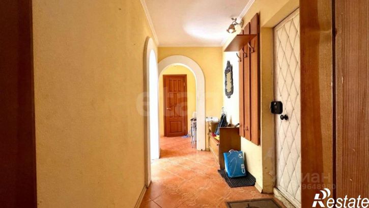 2-комн квартира ул Уральская, 74,  д. 74
