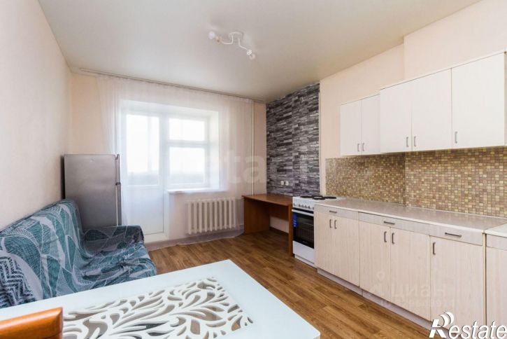 1-комн квартира ул Пролетарская, 111,  д. 111