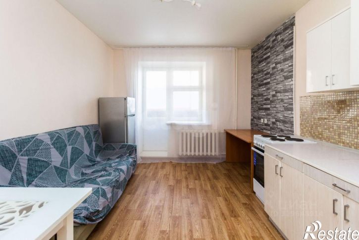 1-комн квартира ул Пролетарская, 111,  д. 111