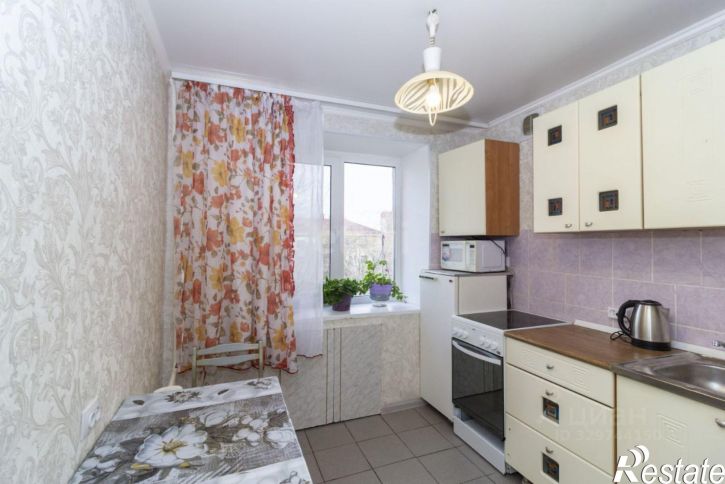 1-комн квартира Червишевский тракт, 86,  д. 86