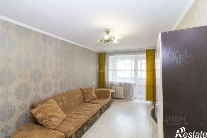 1-комн квартира Червишевский тракт, 86,  д. 86
