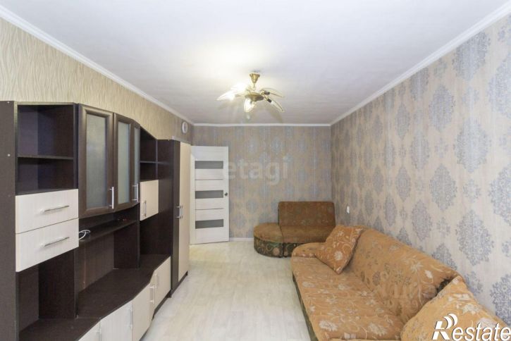 1-комн квартира Червишевский тракт, 86,  д. 86