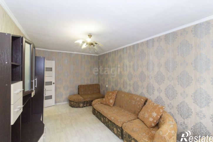 1-комн квартира Червишевский тракт, 86,  д. 86
